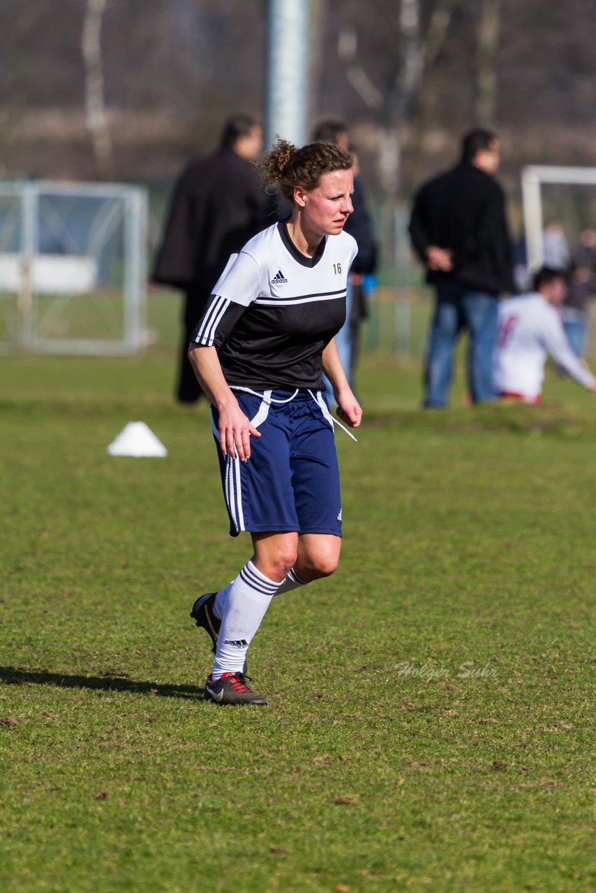 Bild 70 - Frauen HSV - SV Henstedt-Ulzburg : Ergebnis: 0:5